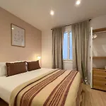 Stay U-Nique Apartments Balmes II