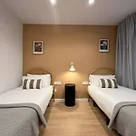 Stay U-Nique Apartments Balmes II