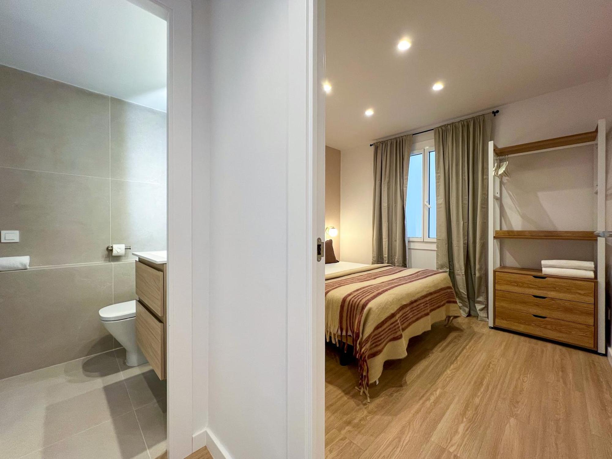 U-nique Balmes Ii Appartement