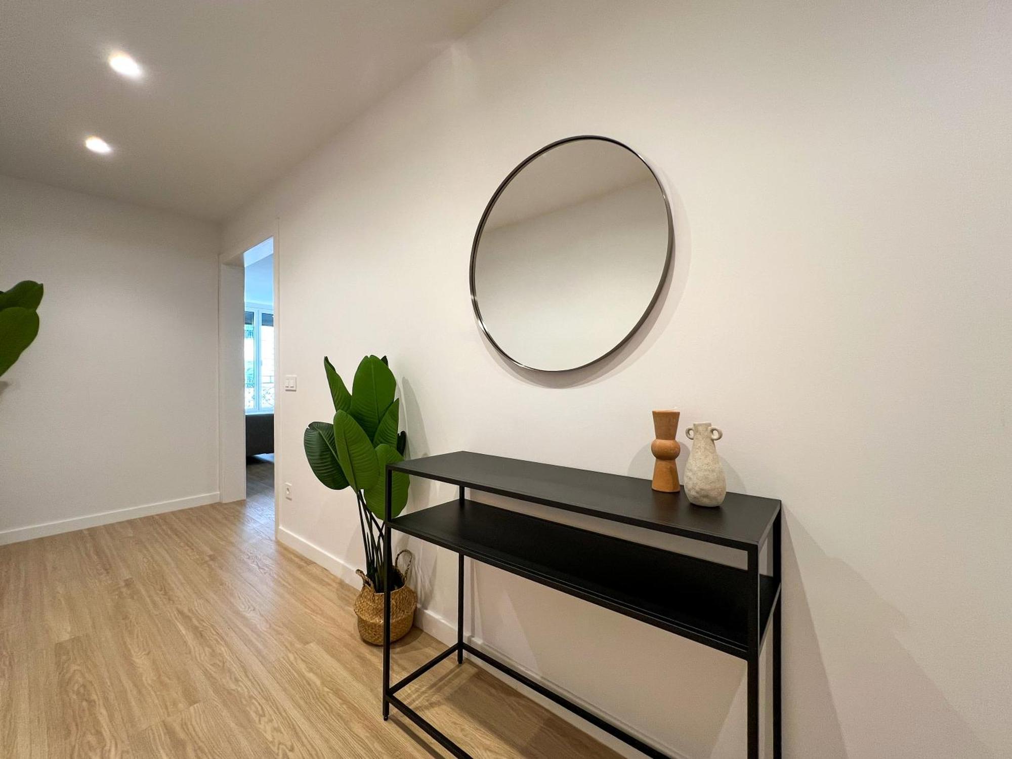 Appartement U-nique Balmes Ii *