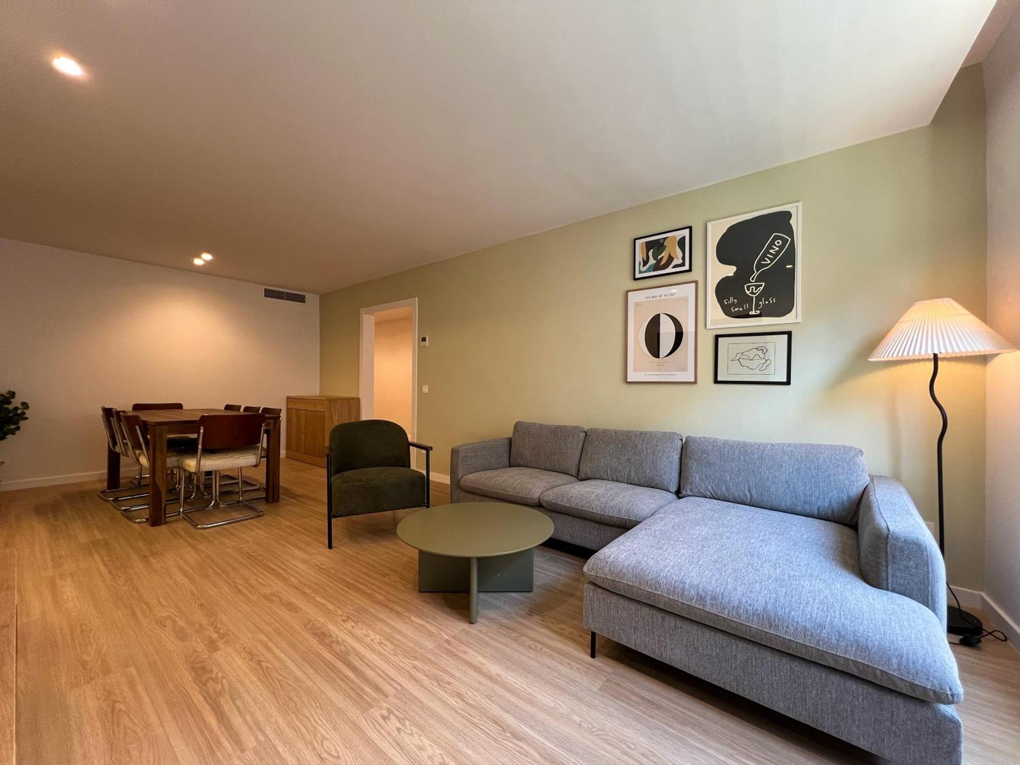 Appartement U-nique Balmes Ii *