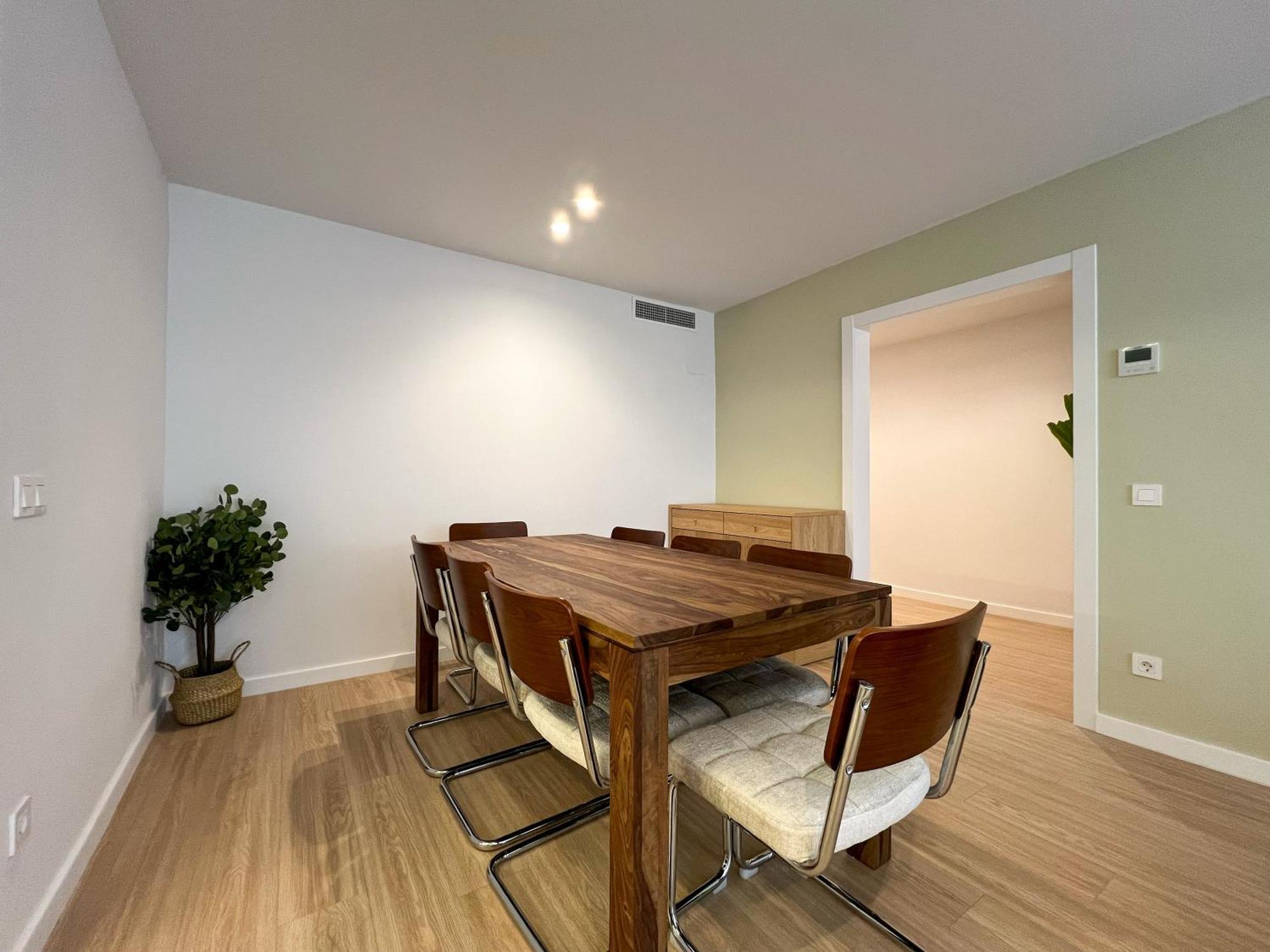 Appartement U-nique Balmes Ii *